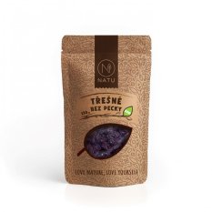 Třešně bez pecek RAW 130g