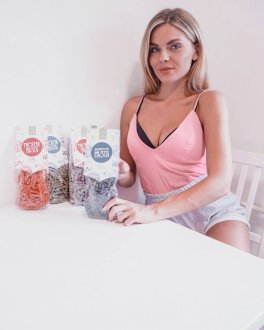 FIT léto s NATU: 5 změn, které můžete udělat ještě dnes!