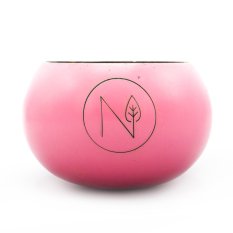 Coconut Bowl Pink