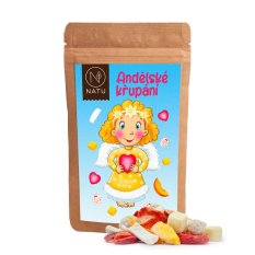 Andělské křupání 45g