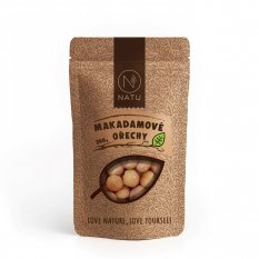Macadamia Nuts 200g