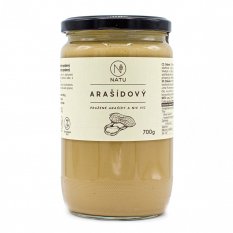 Roasted Peanut Butter 700g