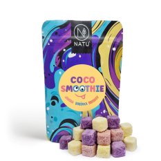 Coco smoothie mix 21g