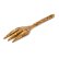 Coconut Fork Three Pronged