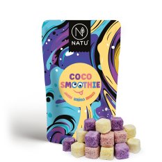 Coco smoothie mix 21g