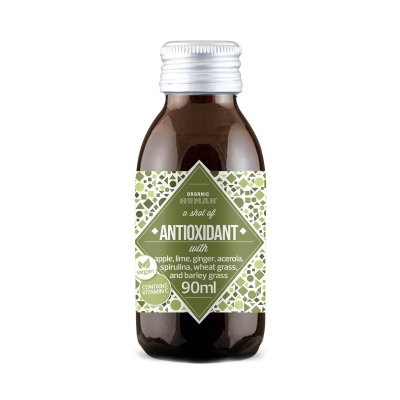 Antioxidant Shot BIO 90ml