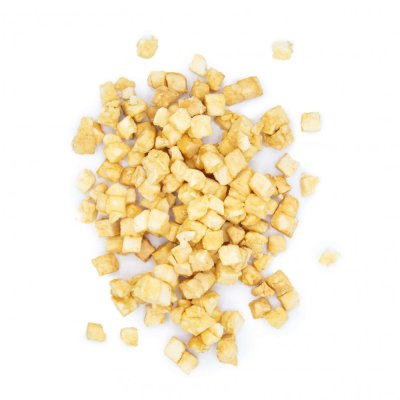 Freeze-dried apple 25g
