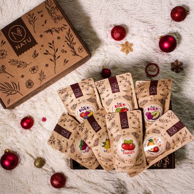 Gift Fruit Box