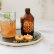 Kombucha acerola a zázvor BIO 330ml