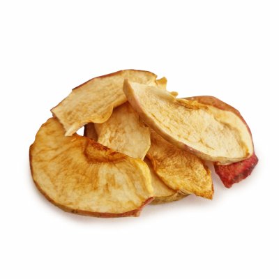 Dried Apple Chips 70g