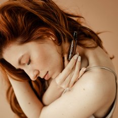 Alma přírodní parfém Láska 10ml