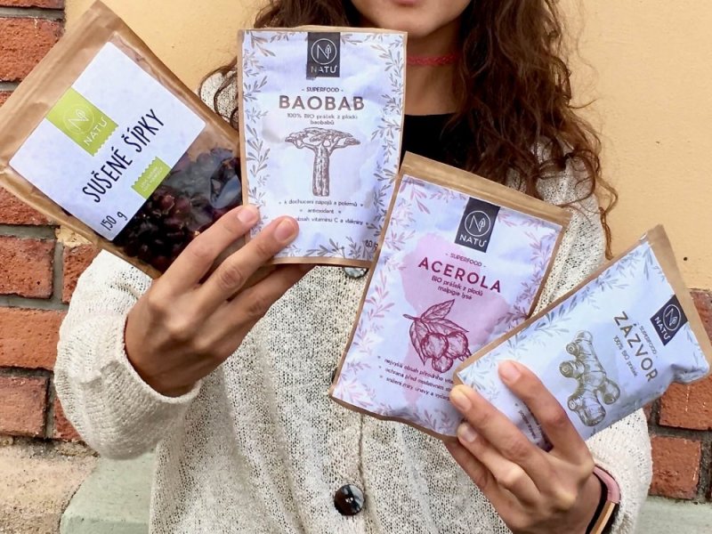 5 zázračných superpotravin na podporu imunity