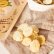 Freeze Dried Banana Slices 45g