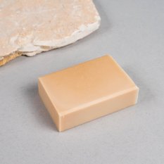 Alma mýdlo přírodní s medem, lanolinem a ovesným hedvábím Něžně 110g