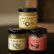 Degustation Mix of Mini Butters