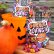 Super Sváča Halloweenský mix 30g