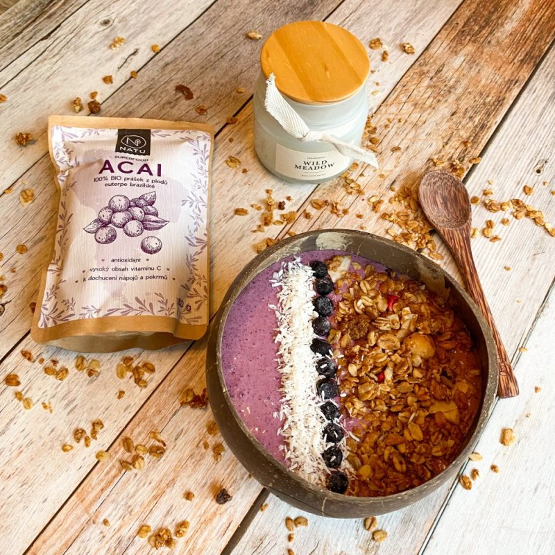 Acai Bowl