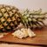 Lyofilizovaný ananas 35g