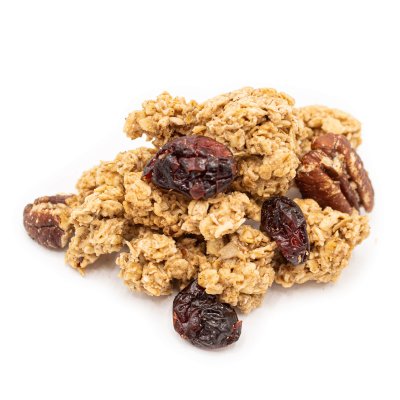 Gingerbread Granola 400g