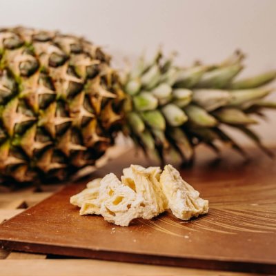 Lyofilizovaný ananas 35g