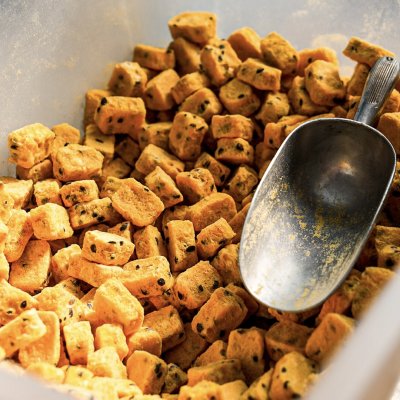Lyofilizovaná marakuja 25g