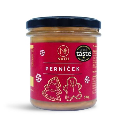 Gingerbread 300g