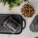 Organic Black Garlic Cashews 160g