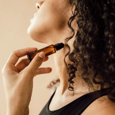 Alma přírodní parfém Bohyně 10ml