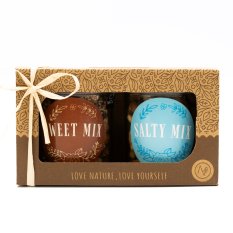 Dárkový set sweet & salty