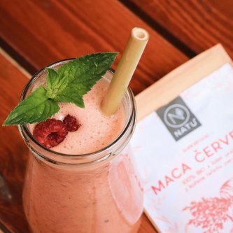 Supervýživné smoothie krok za krokem + 3 zdravé recepty