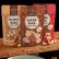 Mini mix pekan a mandle 80g