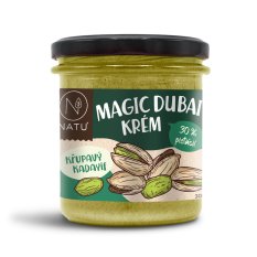 Pistáciový krém Magic Dubai 300g