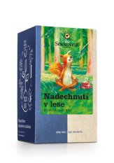 Sonnentor Nadechnutí v lese bylinný čaj BIO 21,6g