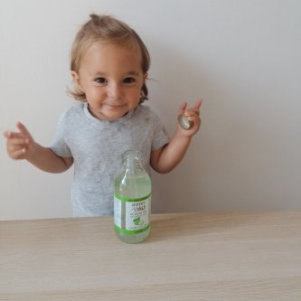 Význam pitného režimu u dětí