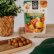 Organic Fruit Balls Pineapple  90g