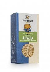 Sonnentor Alfalfa semínka k nakličování BIO 120g