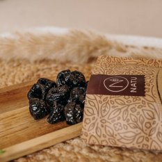 Švestky Ashlock bez pecky 200g