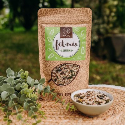 Fit mix semínka 250g