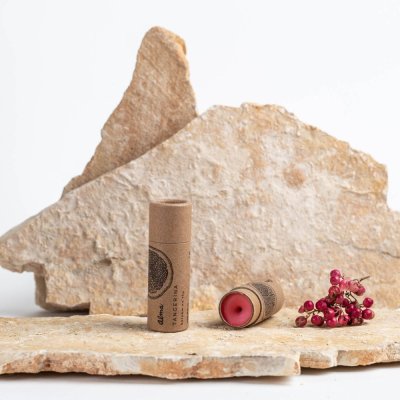 Alma balzám na rty Tangerina 12ml