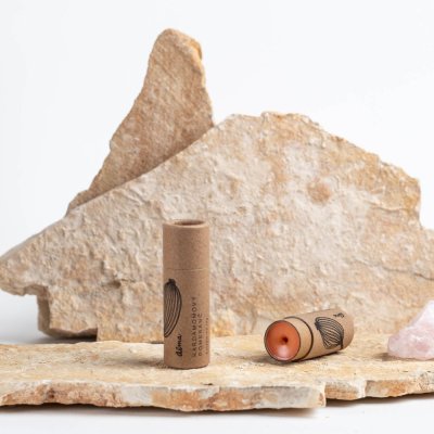 Alma balzám na rty Kardamonový pomeranč 12ml