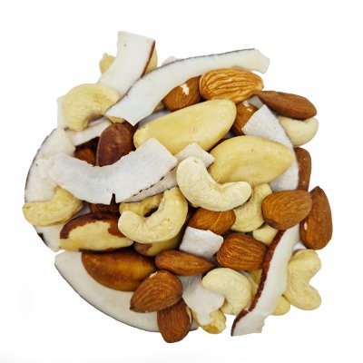 Mini mix para a kokos 80g