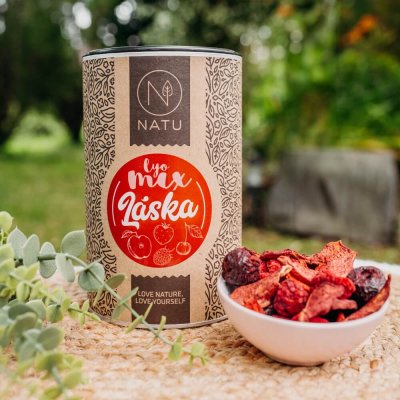 Lyo mix láska 85g