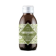 Antioxidant Shot BIO 90ml