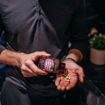 Ostropestřec extrakt (Silymarin 80 %) s artyčokem 90 kapslí