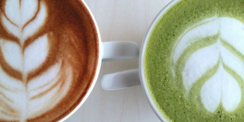 Káva a její zdravější alternativy