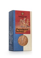 Sonnentor Perníkové koření mleté BIO 40g