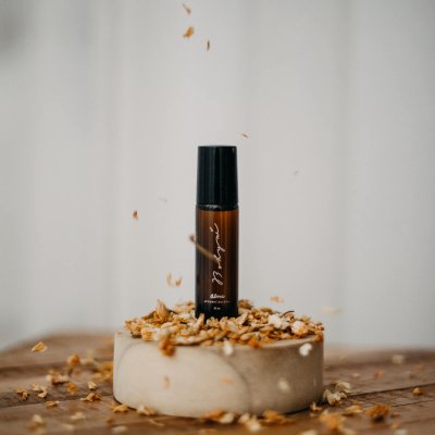 Alma přírodní parfém Bohyně 10ml