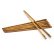 Coconut Chopsticks
