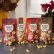 Mini mix třešně a ořechy 80g