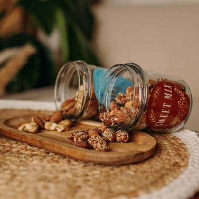 Dárkový set sweet & salty